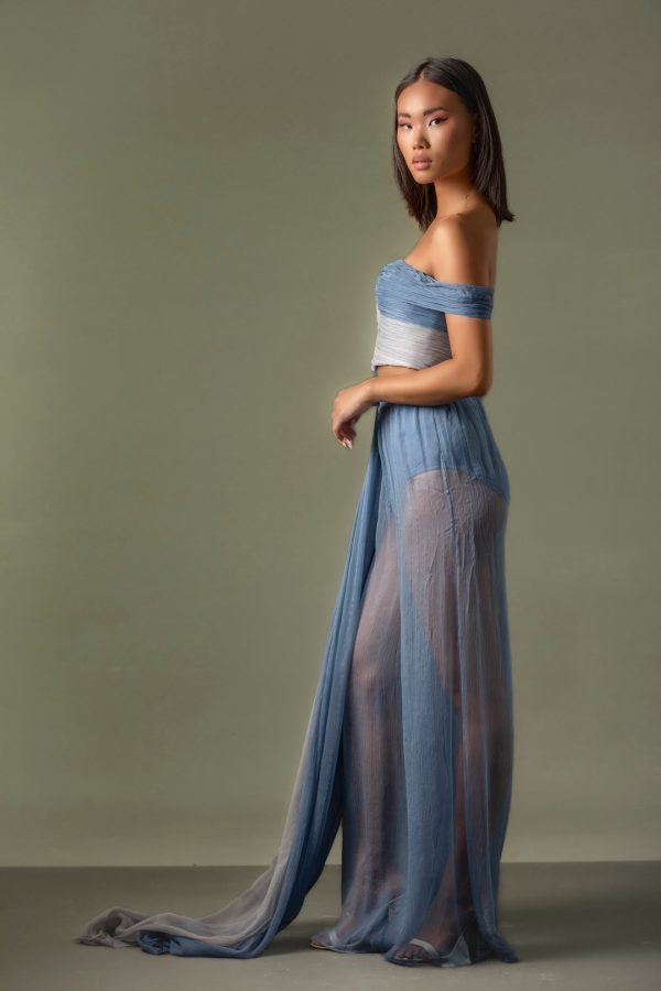 Model:Sea Pants Art-2616