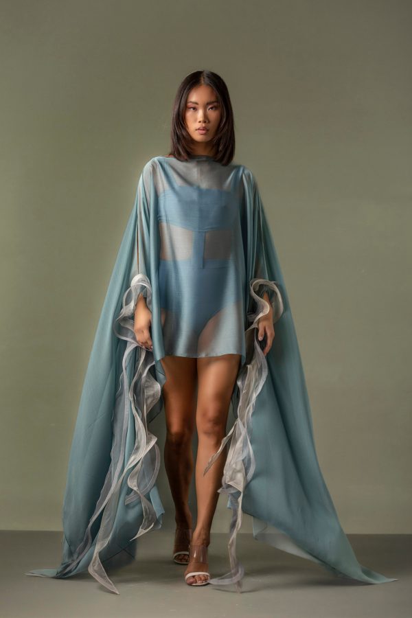 Model:Butterfly Set Art-2617