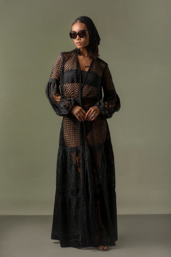 Model:Sheer Muse Art-3936