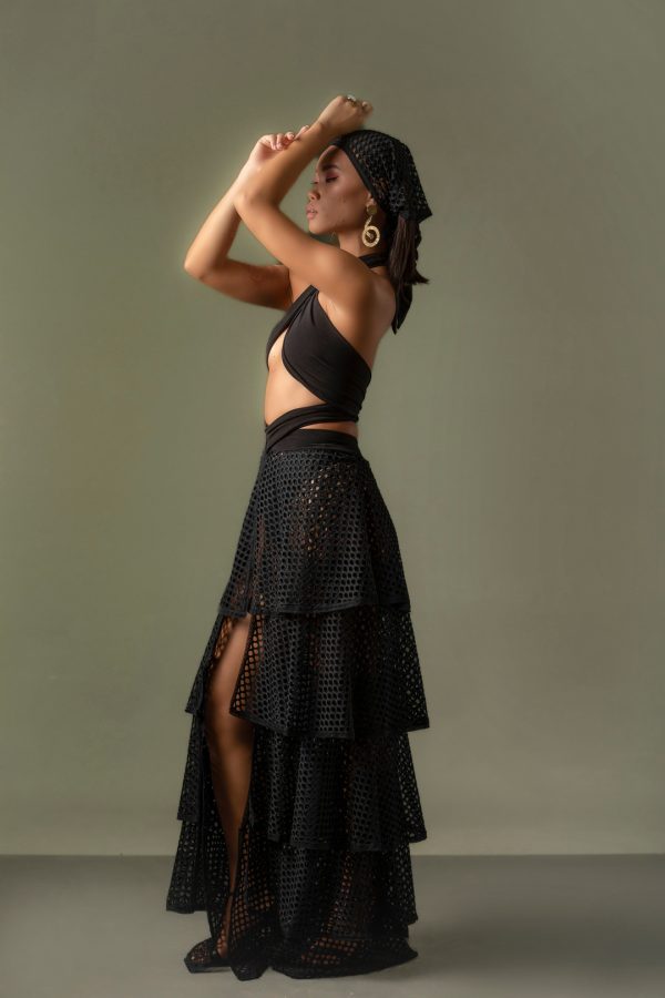 Model:Sheer Motion Art-3026