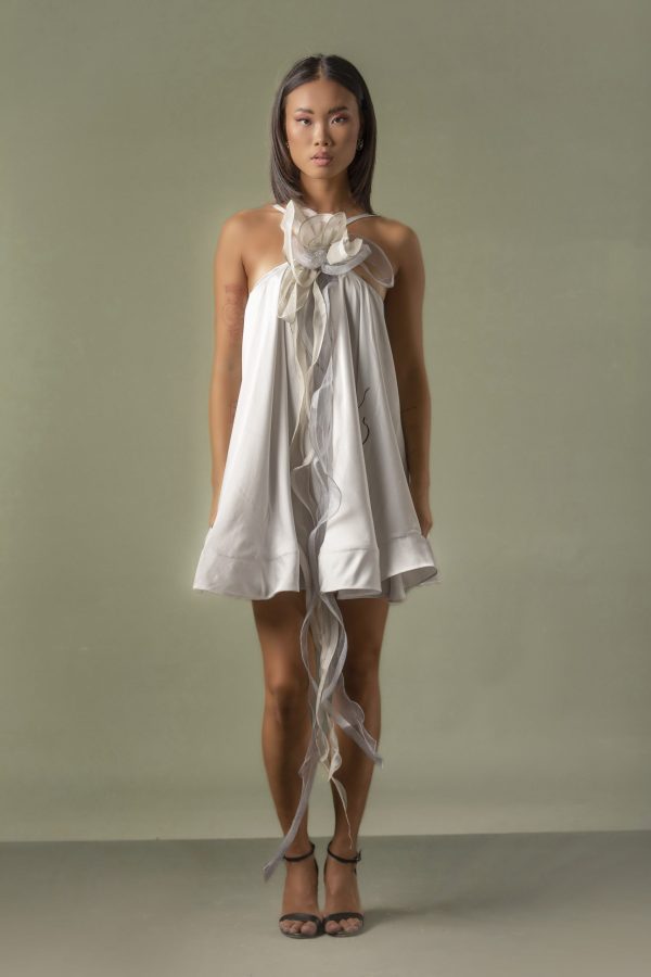 Model:Baby Jelly Dress Art-2618