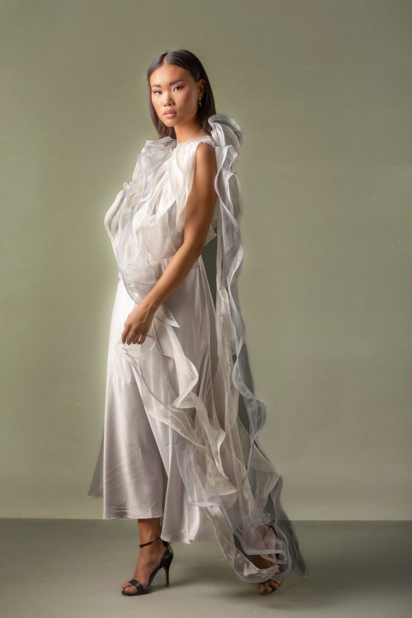 Model:Jelly Vest Art-2612