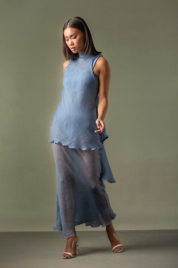 Model:Sky Dress Art-2615