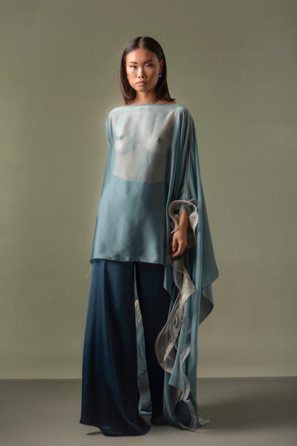 Model:Butterfly Pants Art-2617