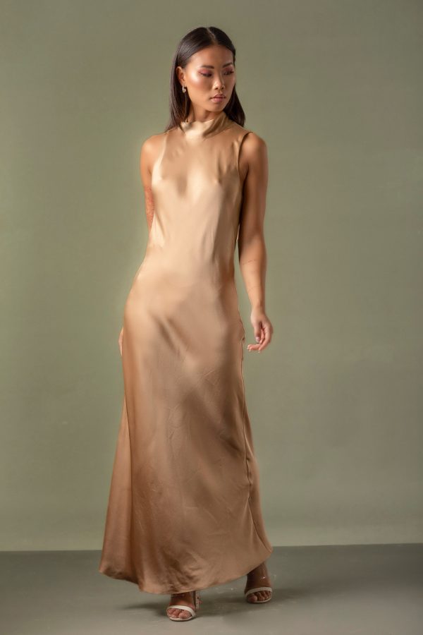 Model:Golden Flow Art-3126