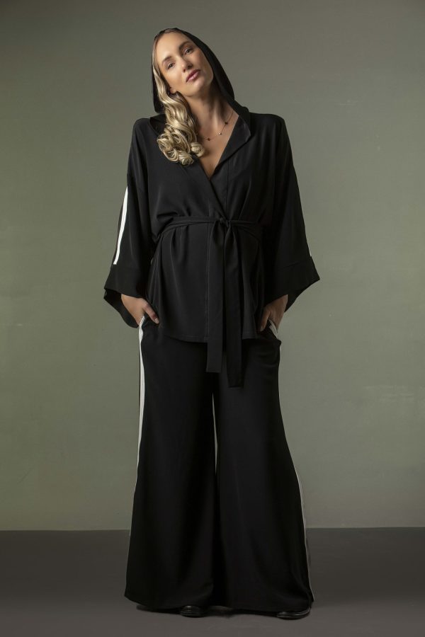 Model:Kimono Suit Art-S26-8926