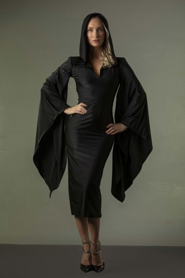 Model:Magic Dress Art-26100