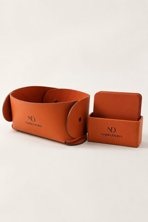 Basket Coaster